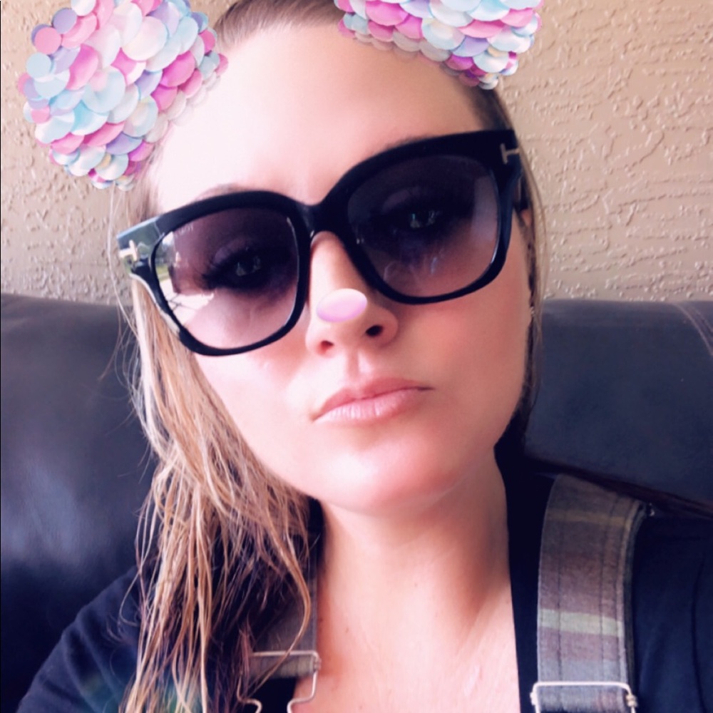 Tom Ford sunglasses